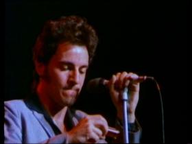 Bruce Springsteen The River (Live)